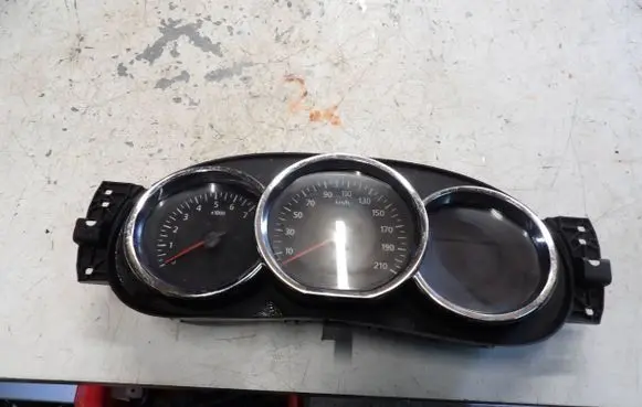 Dacia Sandero Speedometer (instrument cluster) 248101921R