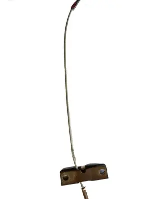 Toyota RAV 4 (XA20) Hand brake release cable NOCODE