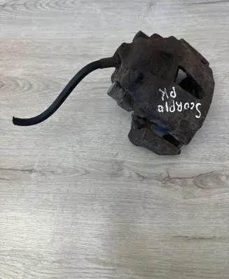 Ford Scorpio Front brake caliper