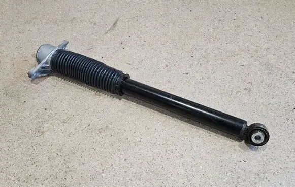Hyundai Ioniq 5 Rear shock absorber/damper 55300GI250