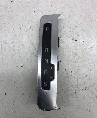 Audi A6 S6 C6 4F Gear shift selector indicator 4F1713463D
