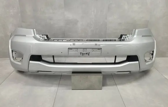 Ford Ranger Rear bumper LB3B-17C831-A LB3B-17B968-A