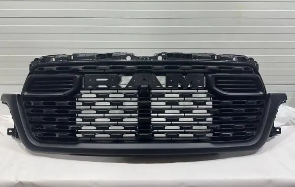 Dodge RAM Front grill 68668817AA 68565900AA