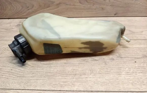 Mercedes-Benz E W124 Power steering fluid tank/reservoir 0009899103 1245844321