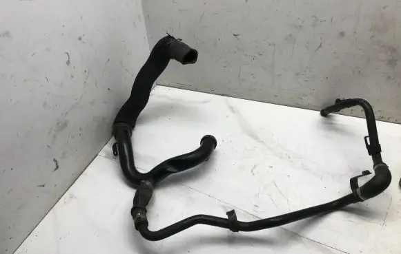 Audi A5 8T 8F Engine coolant pipe/hose 8K0121052C 120862RU11S