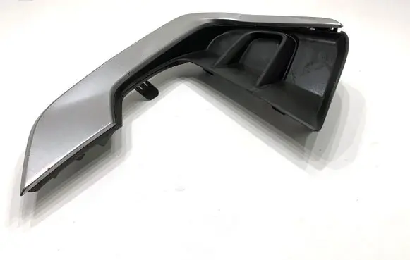 Lexus LBX Front bumper lower grill 8148152860