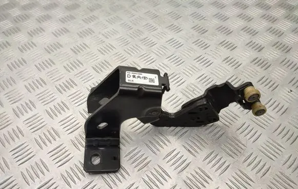 Toyota Proace Sliding door lower roller guide/hinge 9808074980