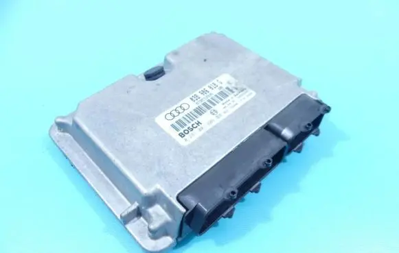 Audi A6 S6 C5 4B Engine control unit/module ECU 038906018G IMPRK959869