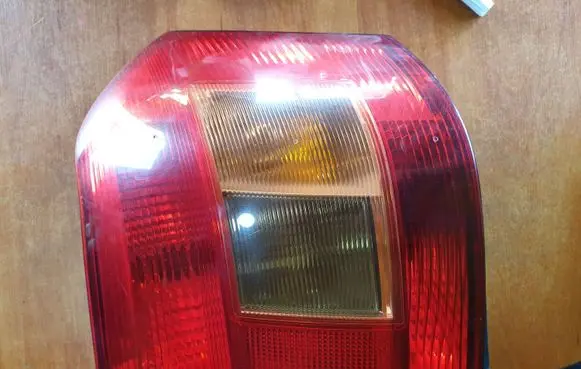 Toyota Corolla E120 E130 Rear/tail lights