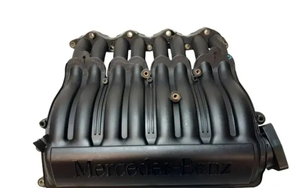 Mercedes-Benz A W168 Intake manifold 6680900237 S3328