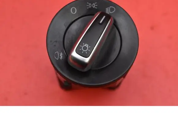 Light switch