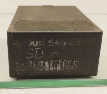 Mercedes-Benz E W124 Other relay 0085452432