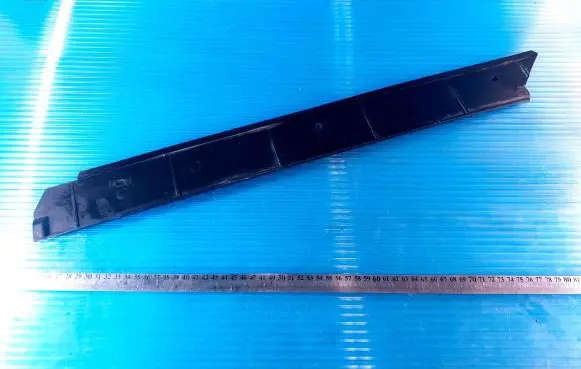 Volvo S60 Radiator trim 30730526