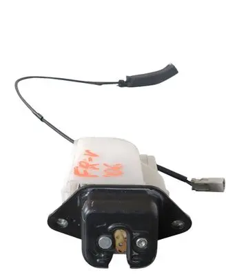Honda FR-V Tailgate/trunk/boot lock/catch/latch 74801S7S003