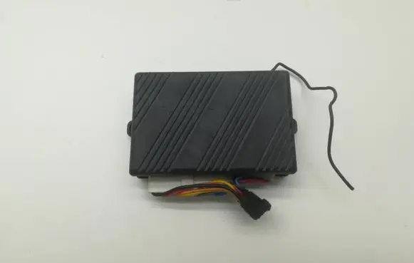 Toyota Avensis T250 Alarm control unit/module 97RA0104506