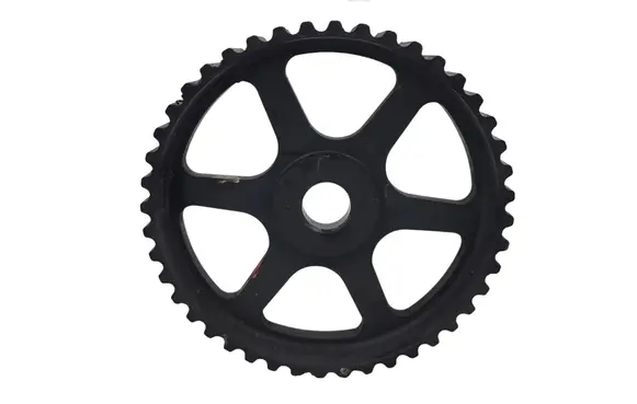 Chevrolet Captiva Camshaft pulley/ VANOS 