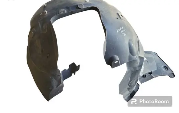 Peugeot Partner Front wheel arch liner splash guards 9673511680 900402200 9680450180