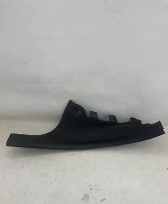 BMW 4 F36 Gran coupe Front sill trim cover 17365810 7221919