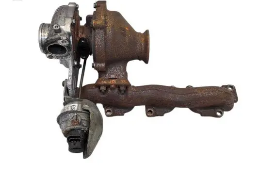 Opel Insignia A Turbo 55570748 7861371 N1004647