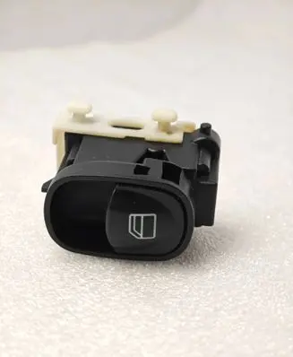 Mercedes-Benz C W203 Electric window control switch A2038200210 501807