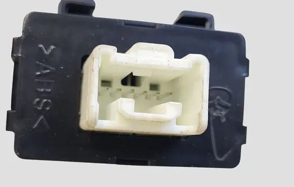 Mazda 3 II Keyless (KESSY) go control unit/module BDB3675DZA SKE12601 X1T85671M