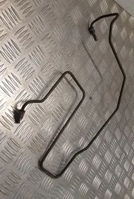 Brake vacuum hose/pipe