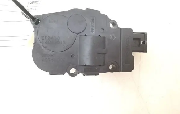 Audi A5 8T 8F Air flap motor/actuator K9749006