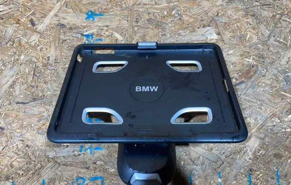 BMW X5 F15 Navigation GPS unit bracket/holder 51952360373 S2510F130-I