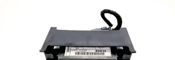 Opel Vectra C Bluetooth control unit module 13187911 454942368