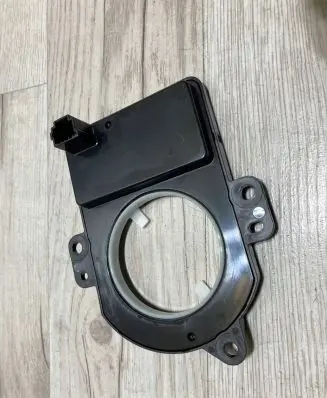 Steering angle sensor