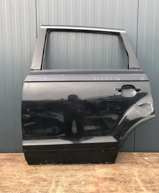 Audi Q7 4L Front door