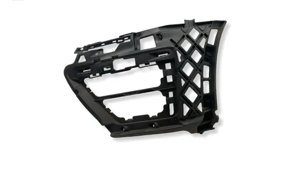 Volkswagen Golf VII Front bumper corner part panel trim 5G0807723C