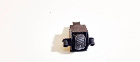 Fiat Bravo - Brava Headlight level height control switch 717456614 62800006a