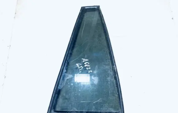 Toyota RAV 4 (XA30) Rear vent window glass 