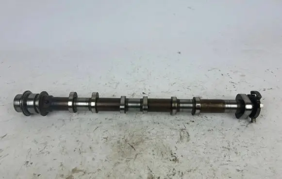 Camshaft