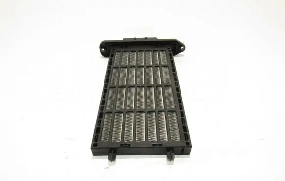 Renault Captur Electric cabin heater radiator A52103300