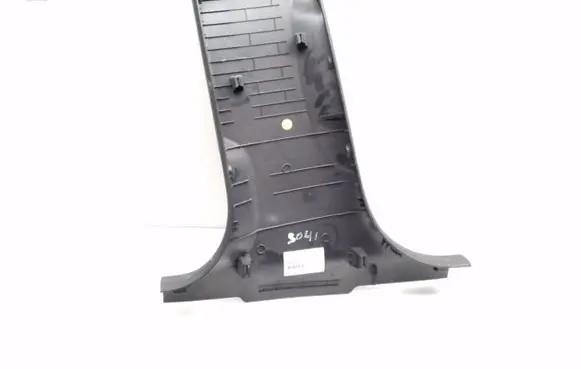 Audi A6 S6 C7 4G (B) pillar trim (bottom) 4G0867240A
