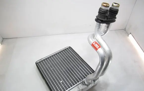 Volkswagen Caddy Heater blower radiator 1K1618857C