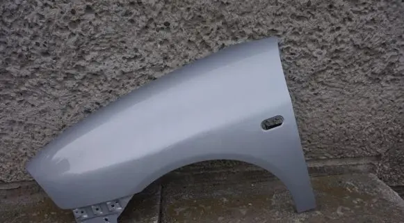Seat Ibiza III (6L) Fender