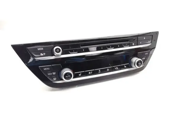 BMW X4M F98 Climate control unit 7951985 114191-10