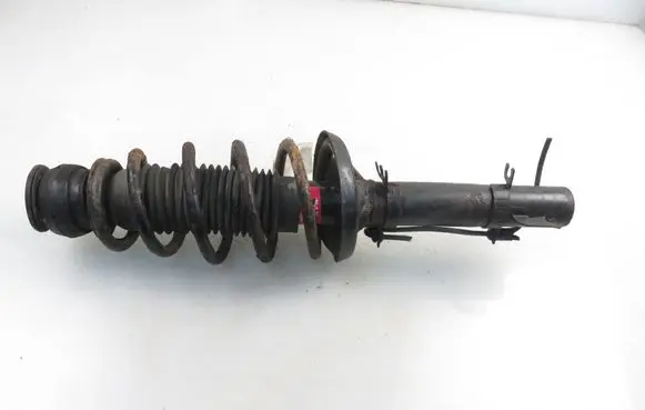 Seat Toledo II (1M) Front shock absorber with coil spring 