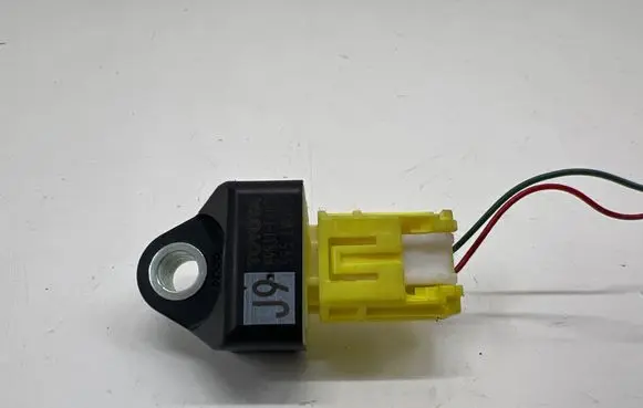 Toyota C-HR I Airbag deployment crash/impact sensor 89831F4030