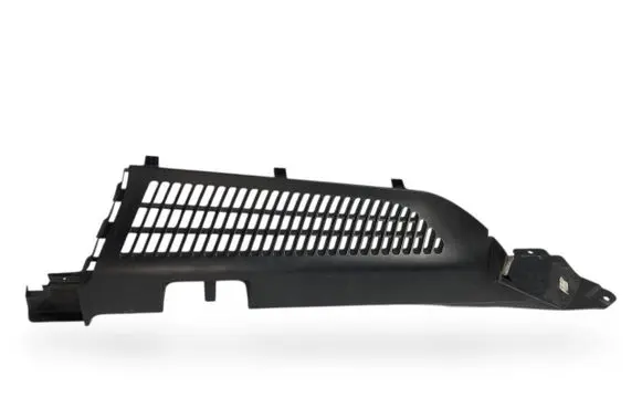 BMW X5 E53 Parcel shelf load cover mount bracket 7114358 51477114358