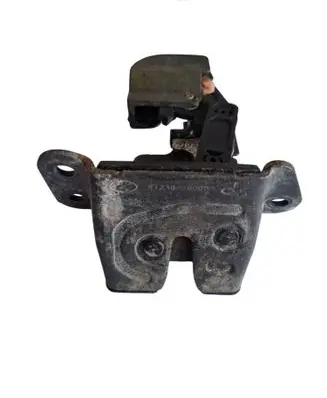 Hyundai Santa Fe Tailgate/trunk/boot lock/catch/latch 812302B000