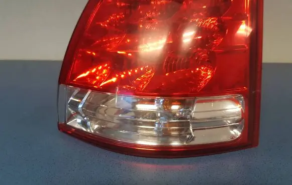 Citroen C-Crosser Rear/tail lights 22087813