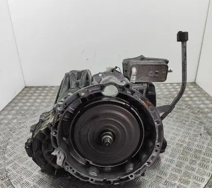 Mercedes-Benz CLA C117 X117 W117 Automatic gearbox 724003 R2463713500