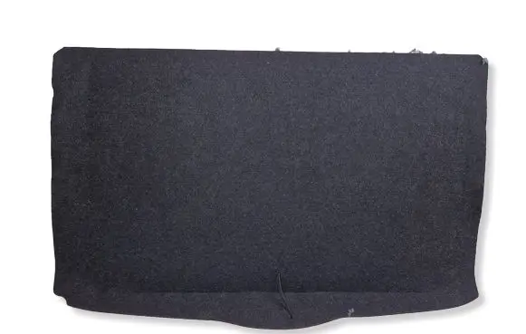 Nissan Qashqai Trunk/boot mat liner 849044EA0A