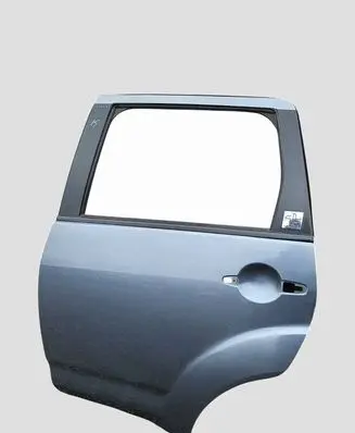 Citroen C-Crosser Rear door