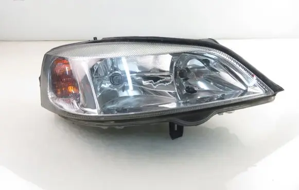Opel Astra G Headlight/headlamp