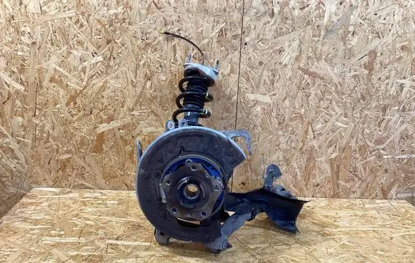 Porsche 911 991 Rear wheel hub 99133111233